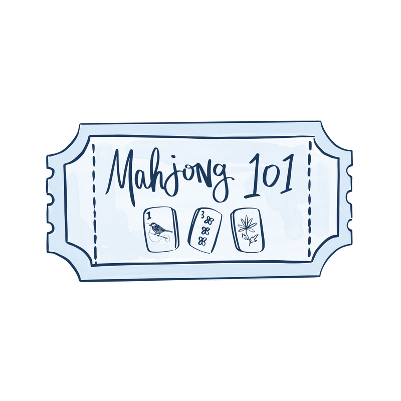 December 6th Mahjong 101