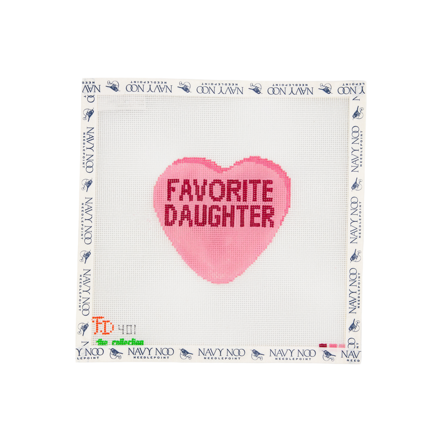 Real Valentine - Favorite Daughter