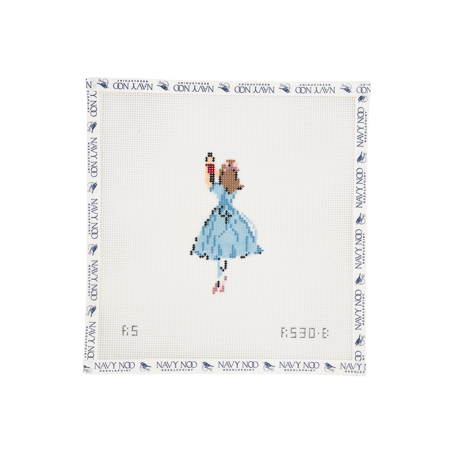Nutcracker Series - Clara