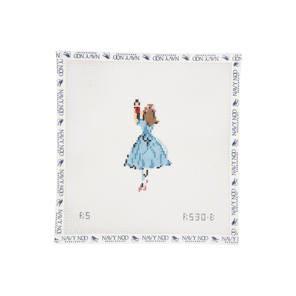 Nutcracker Series - Clara