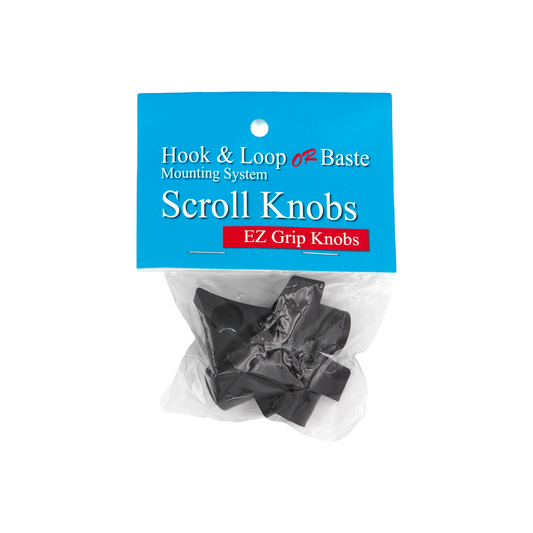 EZ Grip Knobs – Pack of 4