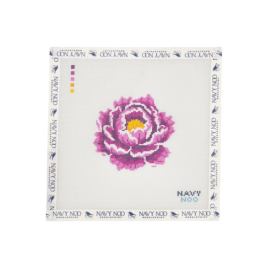 Peony Pink Canvas – WHOLESALE