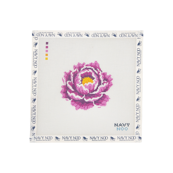 Peony Pink