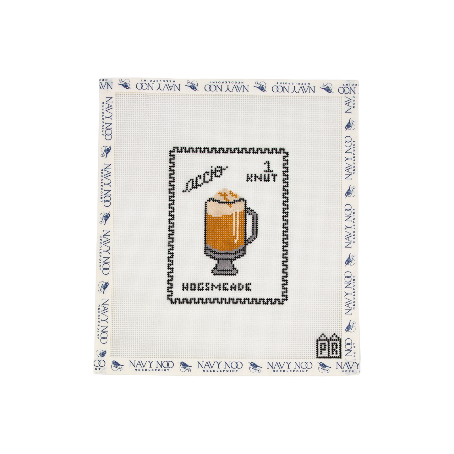 Hogsmeade Stamp