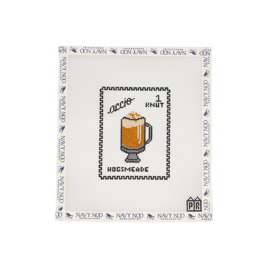 Hogsmeade Stamp