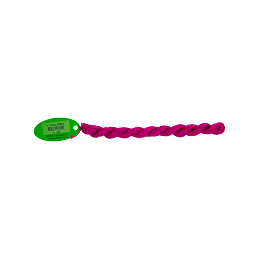Vineyard Silk C-012 Viola