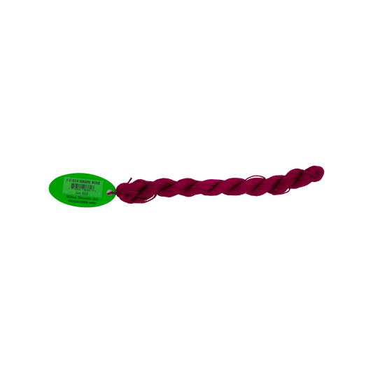 Vineyard Silk C-014 Grape Wine