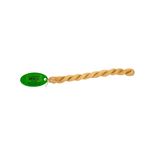 Vineyard Silk C-047 Straw