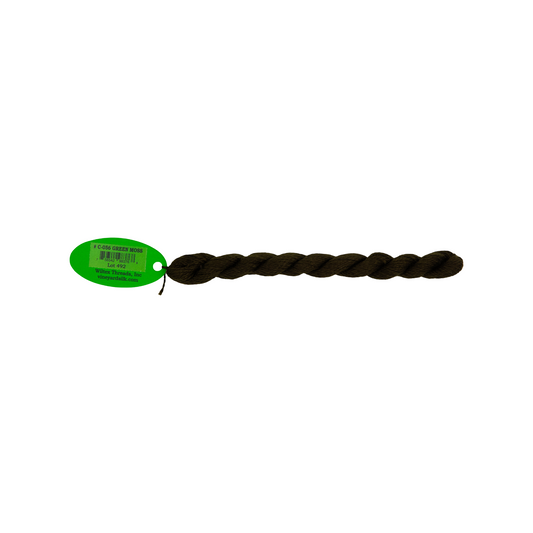 Vineyard Silk C-056 Green Moss