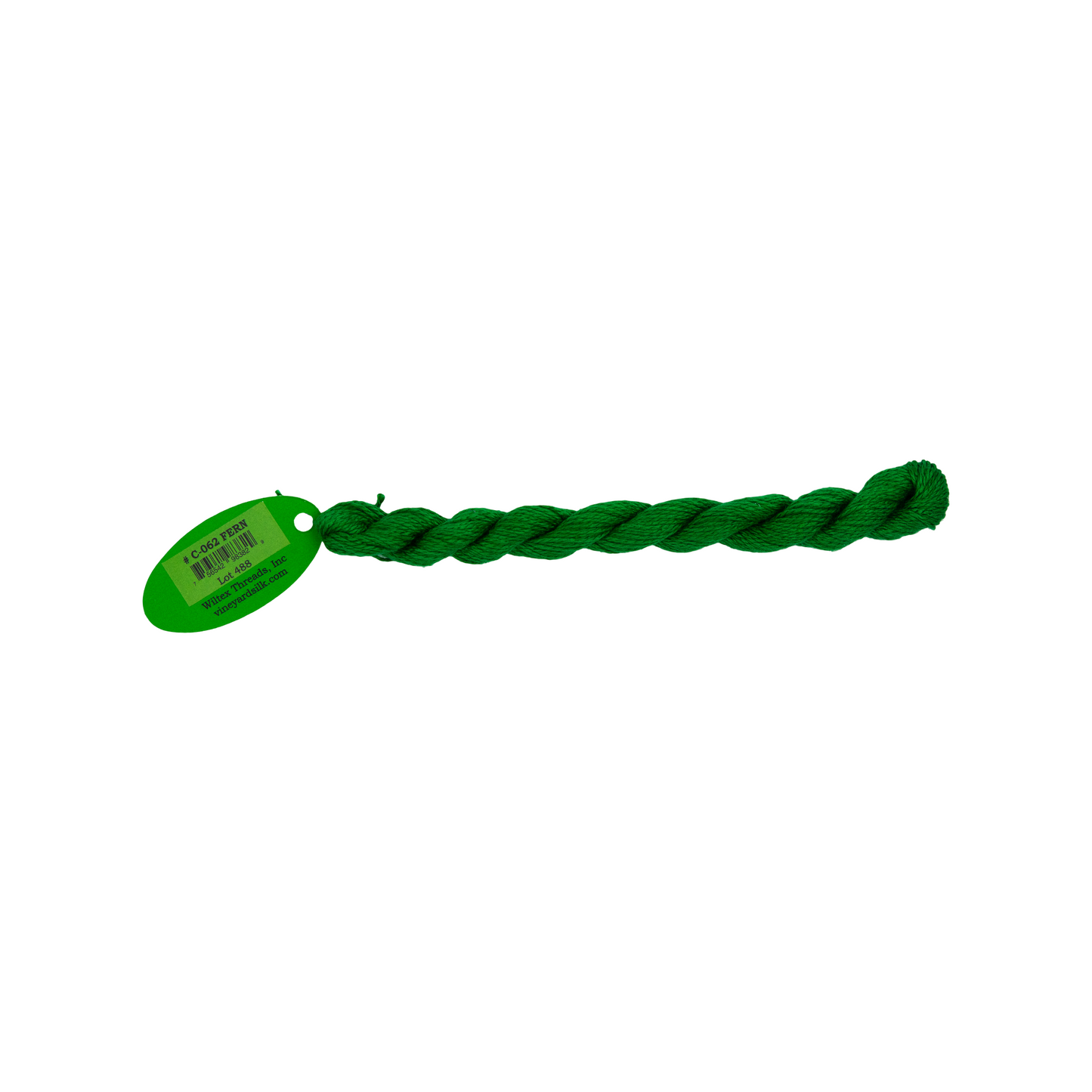 Vineyard Silk C-062 Fern