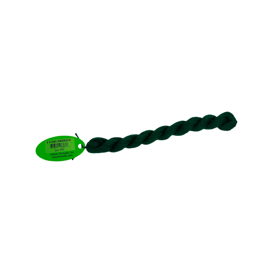Vineyard Silk C-063 Emerald