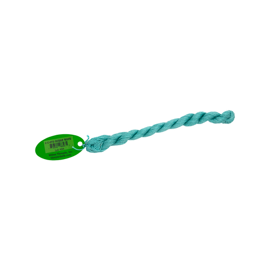 Vineyard Silk C-073 Ocean Wave