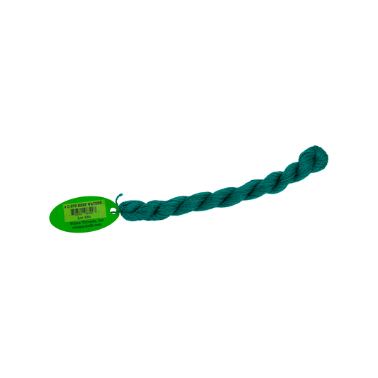 Vineyard Silk C-079 Reef Waters