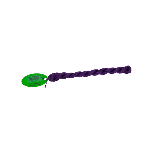 Vineyard Silk C-098 Deep Wisteria
