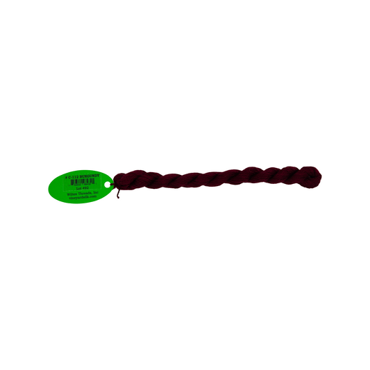 Vineyard Silk C-112 Burgundy