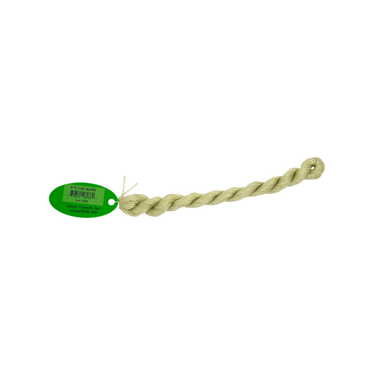 Vineyard Silk C-116 Aloe