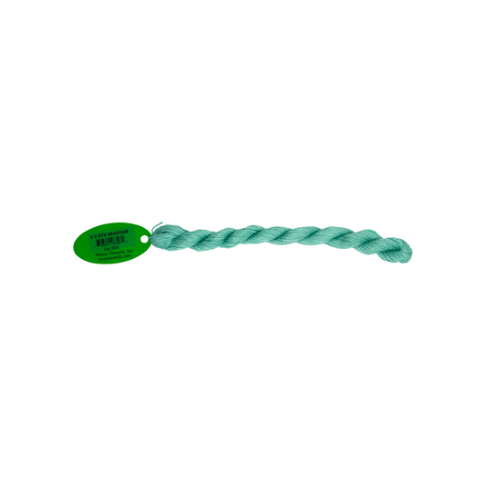 Vineyard Silk C-078 Seafoam