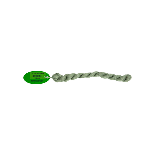 Vineyard Silk C-147 Bok Choy
