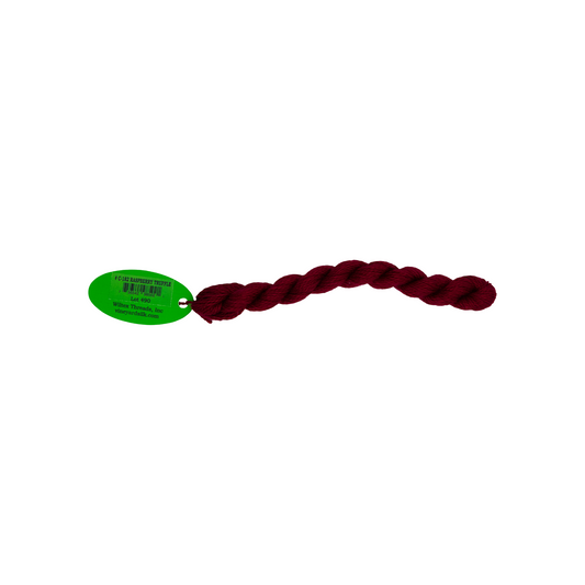 Vineyard Silk C-182 Raspb'Ry Truffle