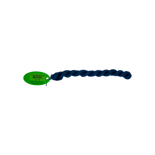 Vineyard Silk C-238 Insignia Blue