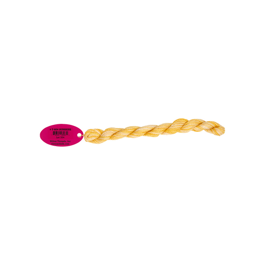 Vineyard Silk Tone on Tone T-804 Sunshine