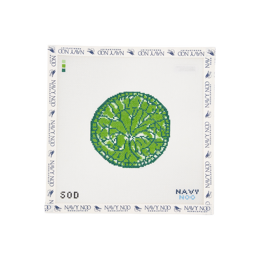 Cabbage Plate Canvas – WHOLESALE