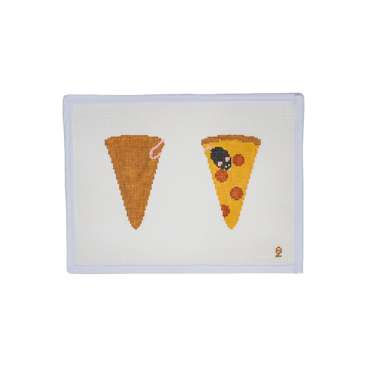 Pizza Scissor Case