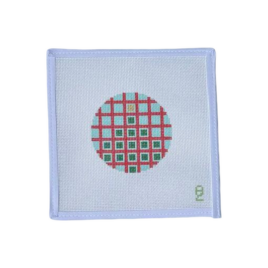 Christmas Geometric Tree