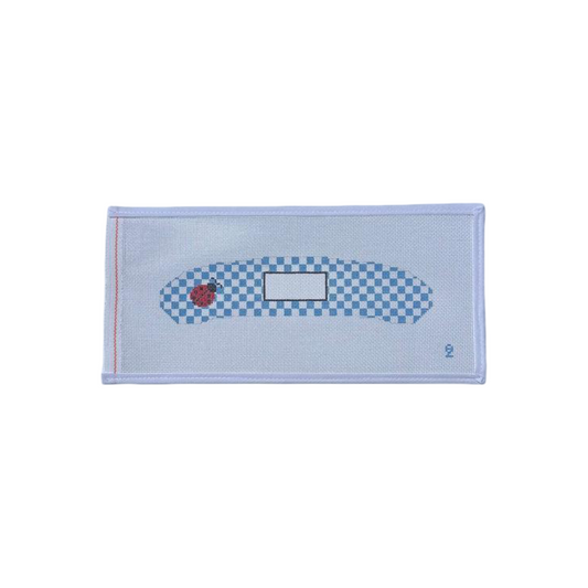 Ladybug Picnic Baby Hanger