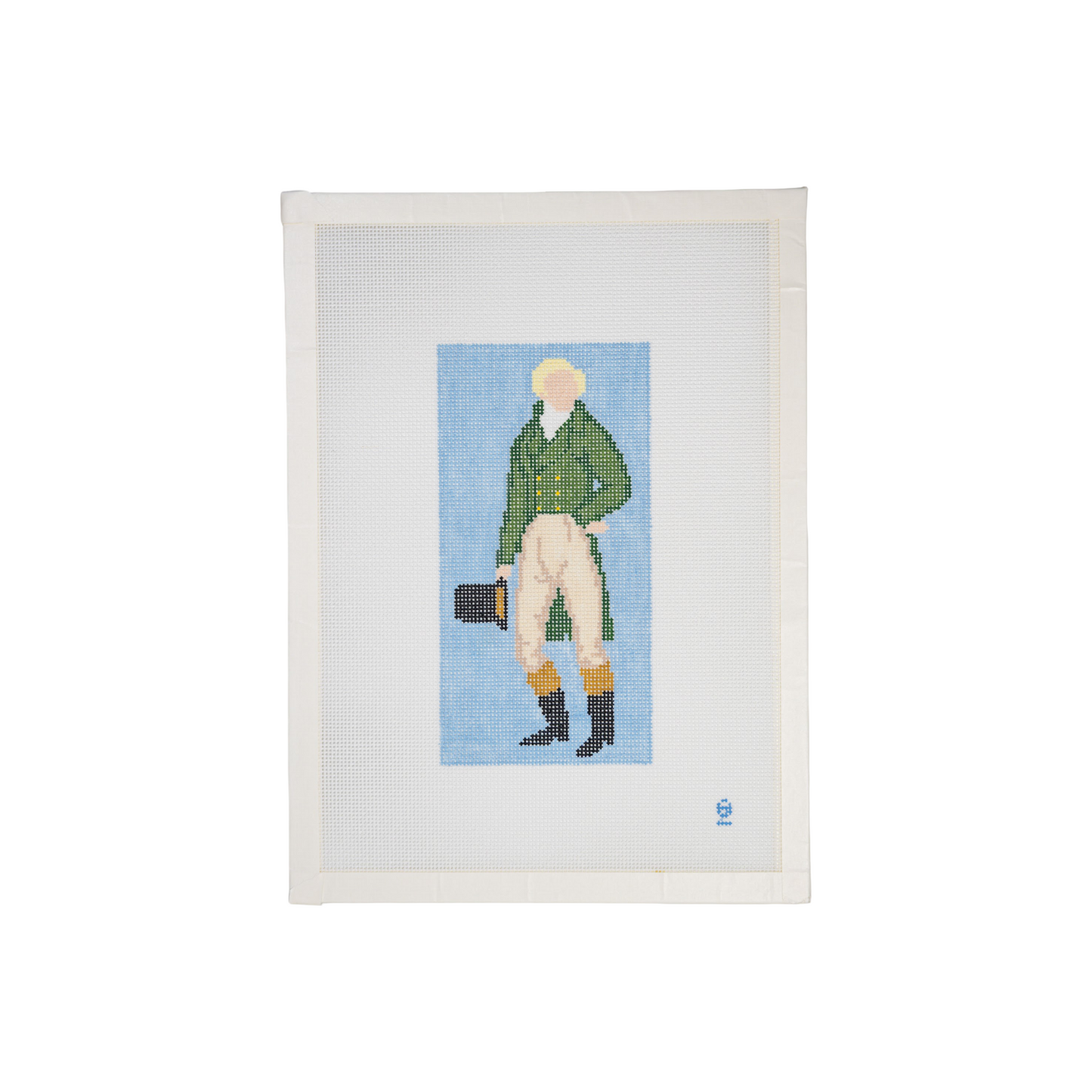 Regency Fitz Glasses Case