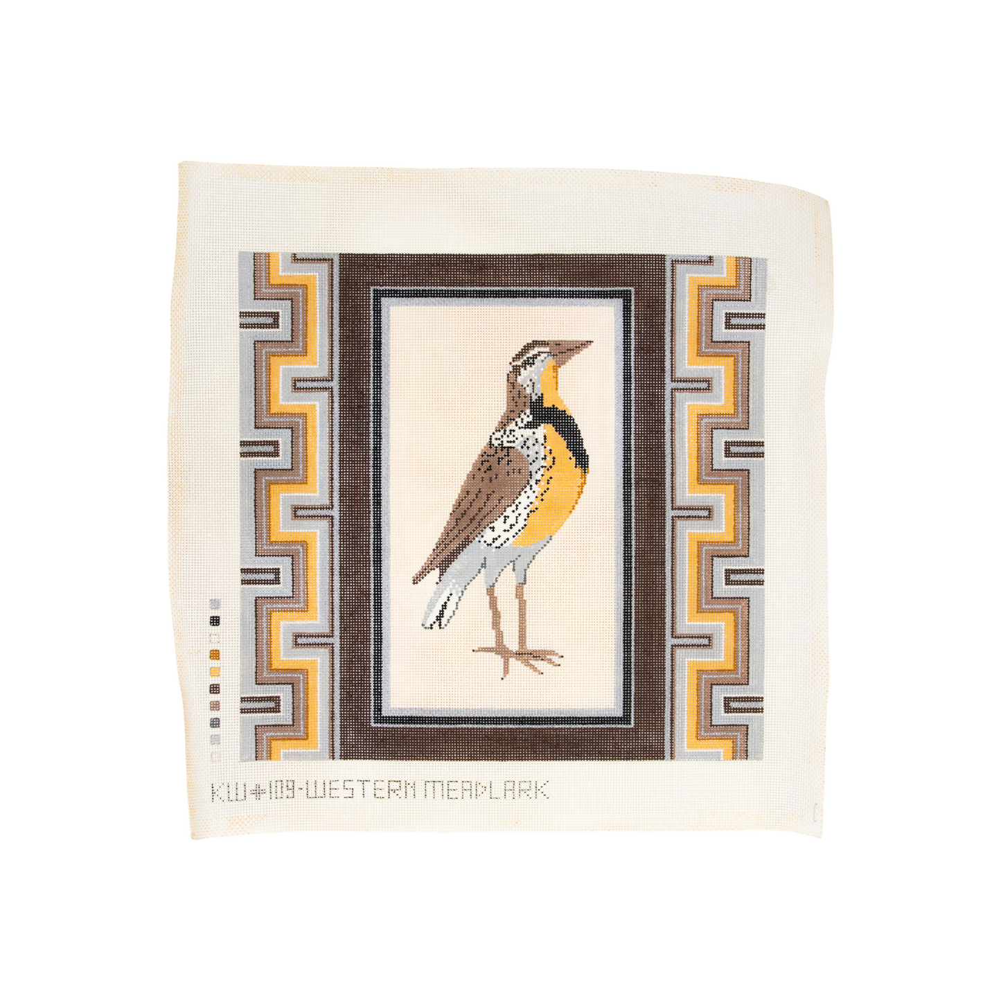 Western Meadowlark