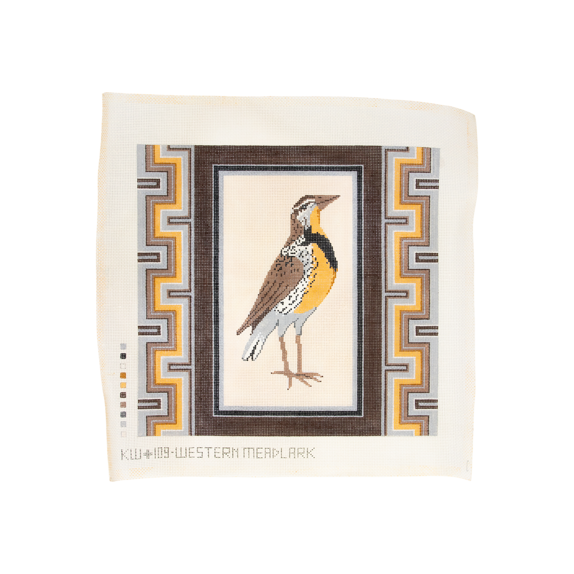 Western Meadowlark