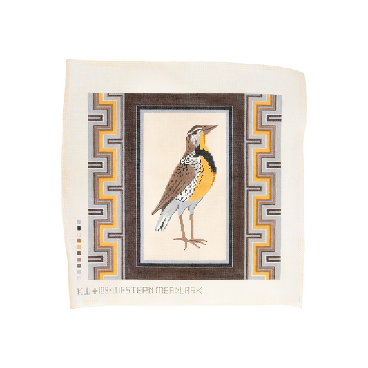 Western Meadowlark
