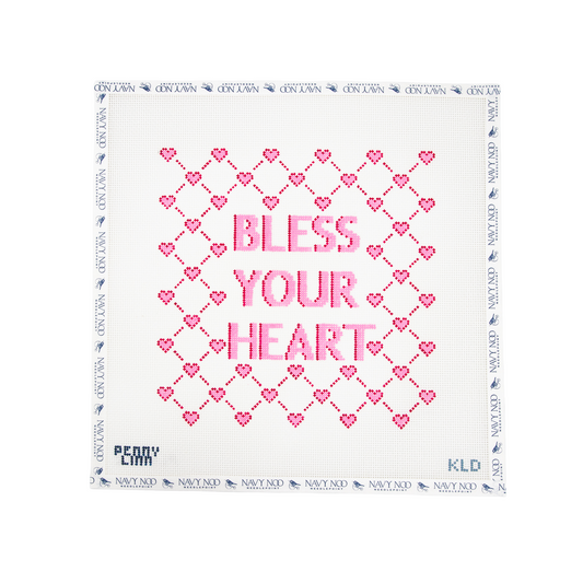 Bless Your Heart