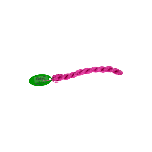 Vineyard Silk C-174 Hot Pink