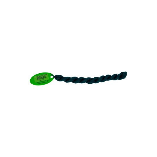 Vineyard Silk C-204 Mallard Green