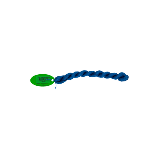 Vineyard Silk C-237 Commodore Blue