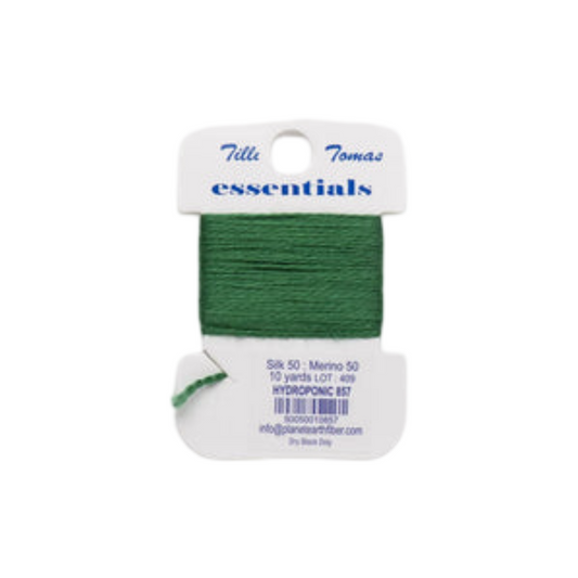 Essentials Hydroponic 857