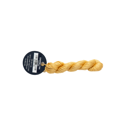 Planet Earth Silk 8 Ply Cashew 1164