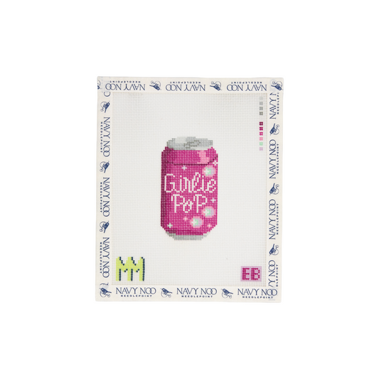 Girlie Pop Soda