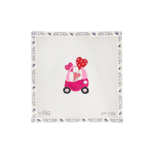 Valentine Little Tykes