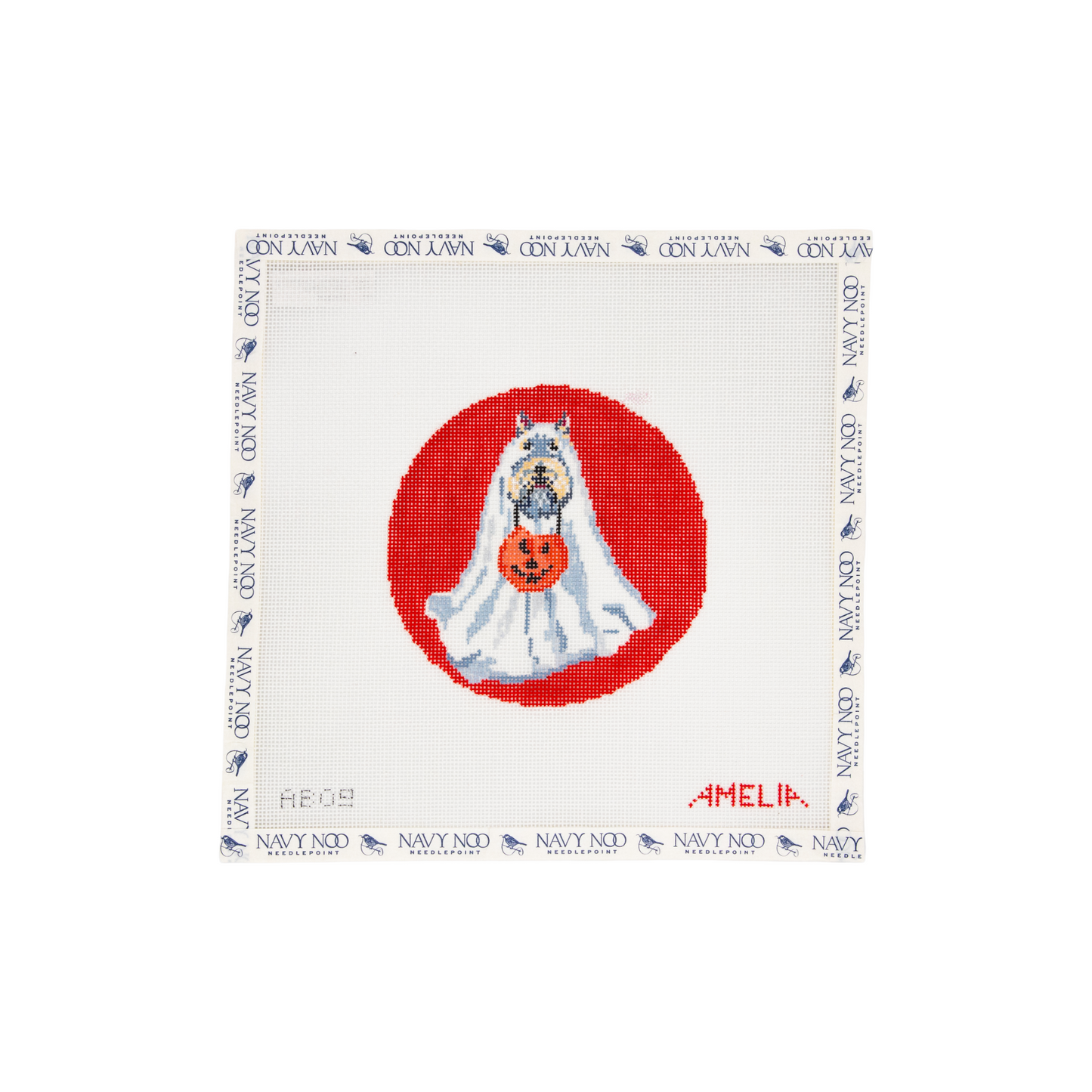 Stella the Ghost