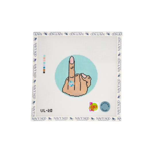 Engagement Ring Round