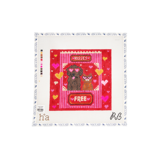 Free Kisses