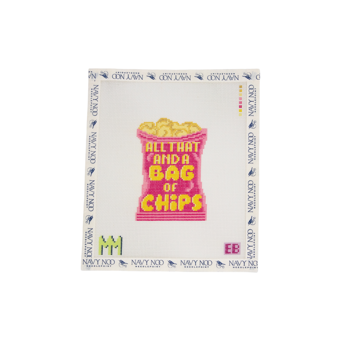 All That And a Bag of Chips
