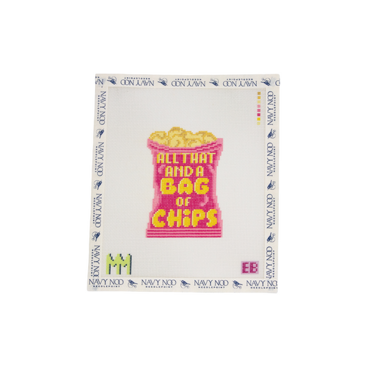 All That And a Bag of Chips