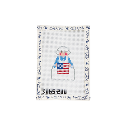 Betsy Ross Angel