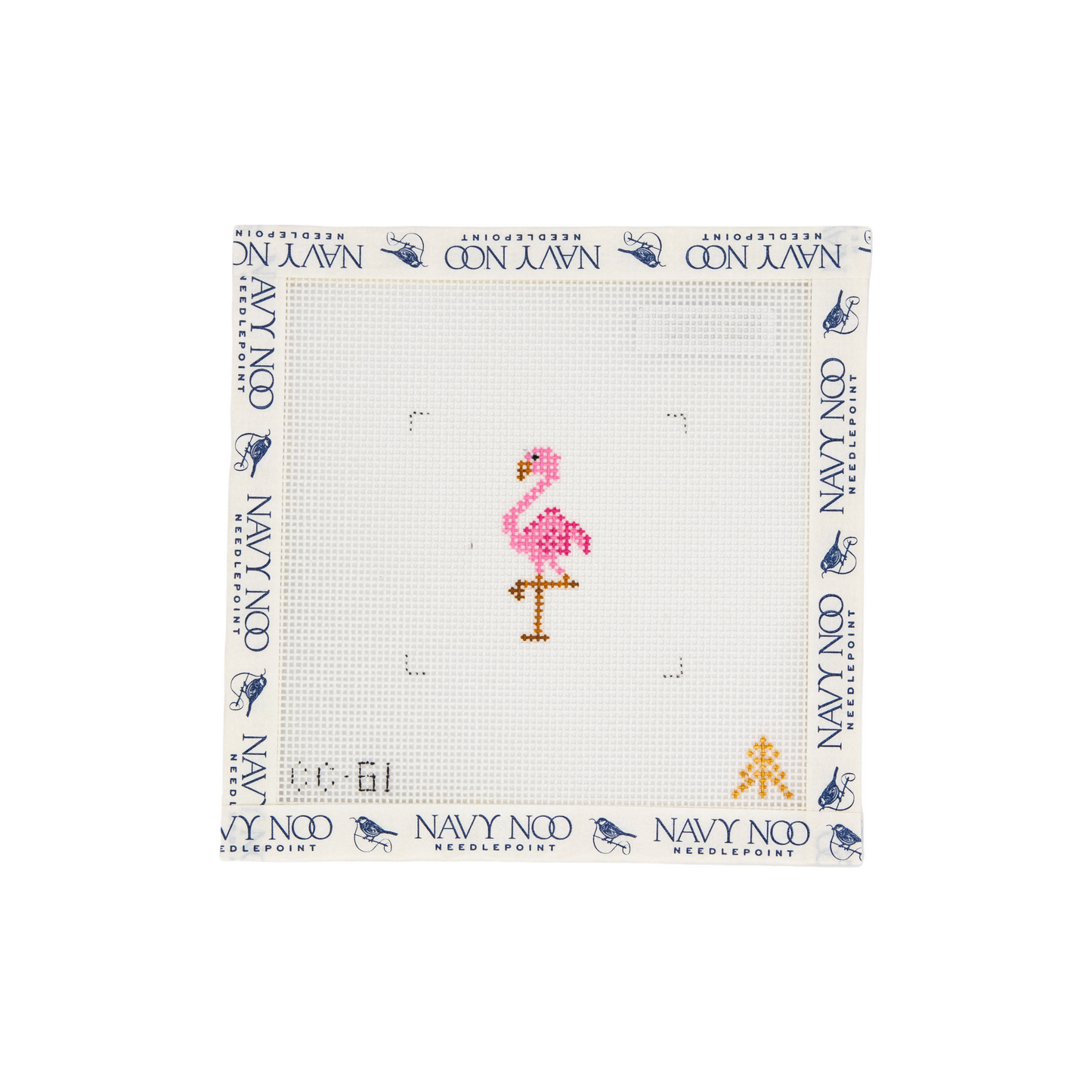 Flamingo Cozy Mini