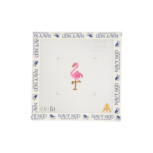 Flamingo Cozy Mini