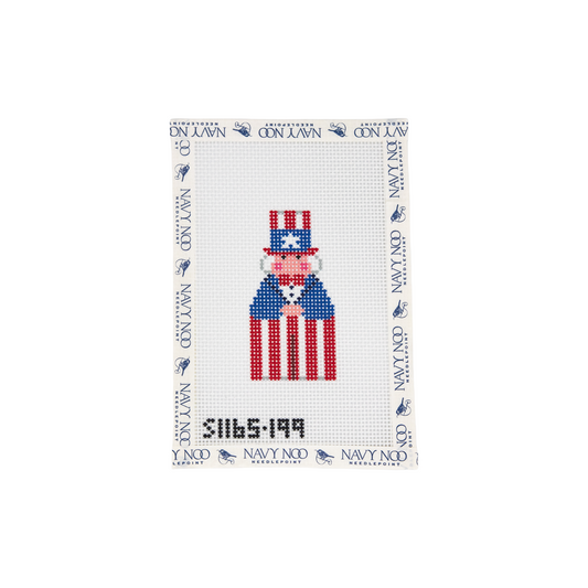 Uncle Sam Angel